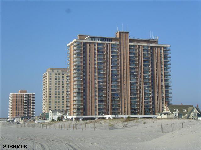 VENTNOR CITY Condo: 4800 BOARDWALK