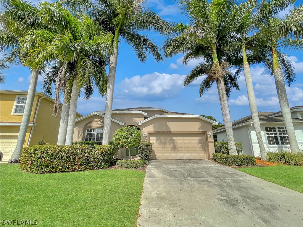 Fort Myers Condo: 14183 Danpark Loop