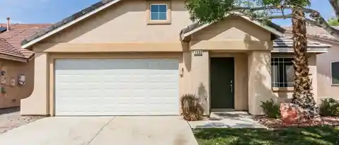 Las Vegas Condo: 7533 Tumbling St