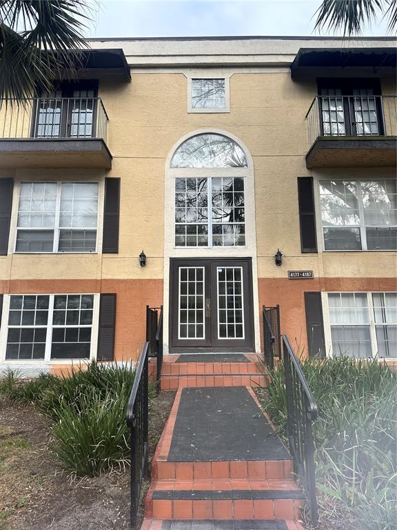 Orlando Condo: 4197 Versailles Dr