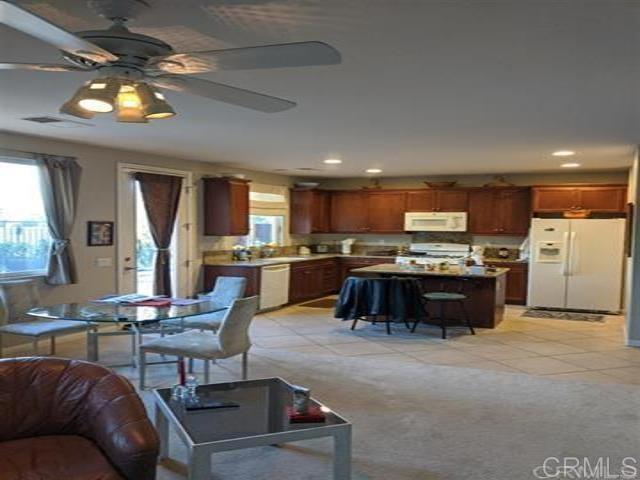 Hemet Condo: 176 Lehman Way