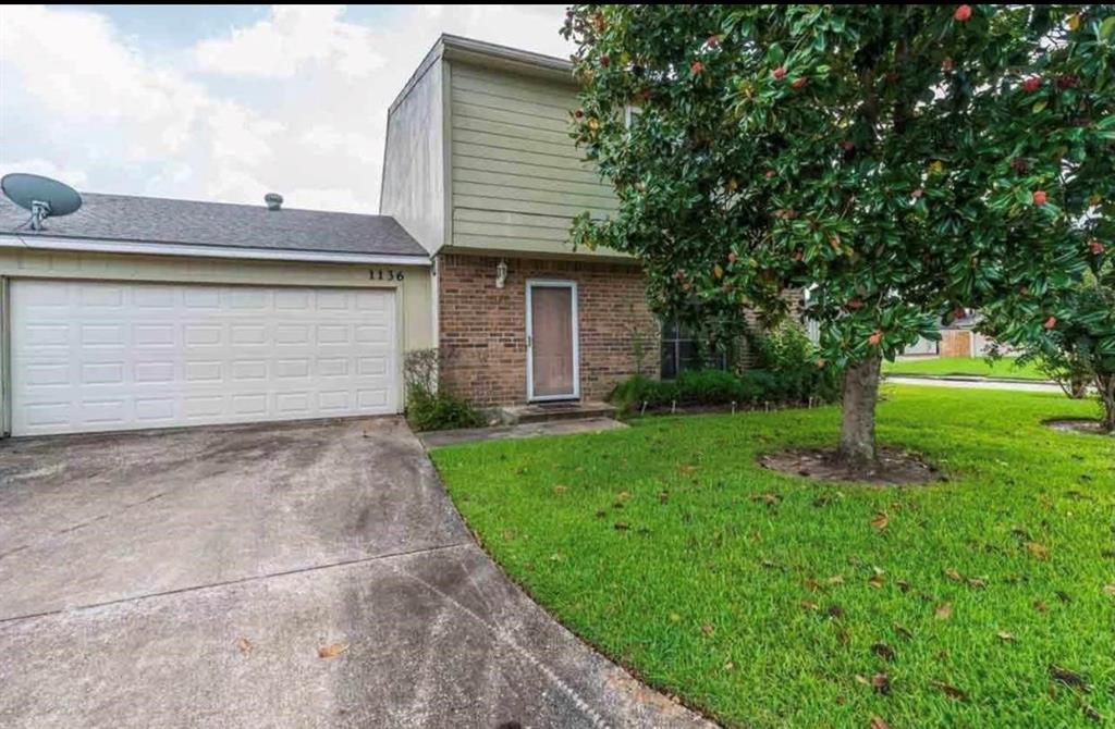 BEAUMONT Condo: 1136 Green Mdw St