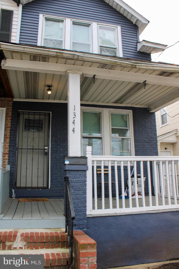 Trenton Condo: 1344 Princeton Ave