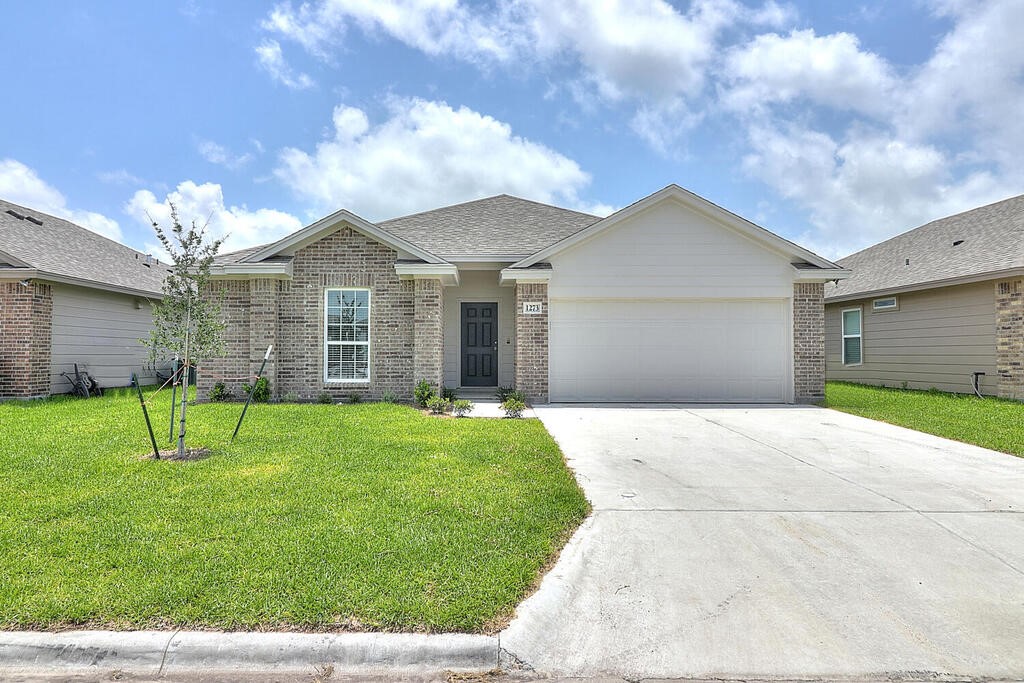 Corpus Christi Condo: 1273 Thames Chase Dr
