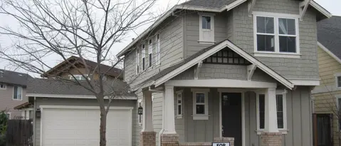 Santa Rosa Condo: 2086 Autumn Walk Dr