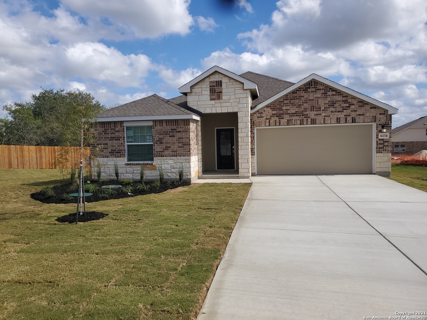 New Braunfels Condo: 6134 Ballast Trl