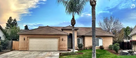 Visalia Condo: 2743 W Ceres Ct