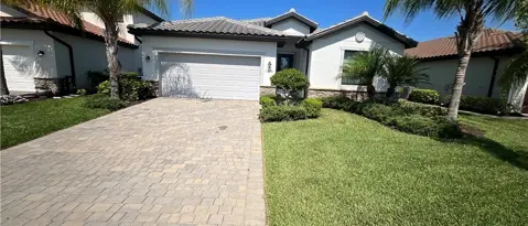 Fort Myers Condo: 11572 Shady Blossom Dr