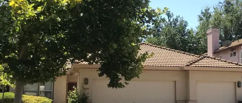 Davis Condo: 3008 Mallorca Ln