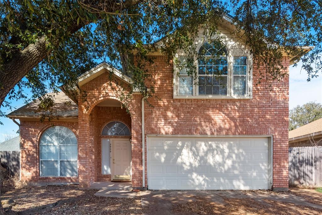 Fort Worth Condo: 2909 Gatineau Ct