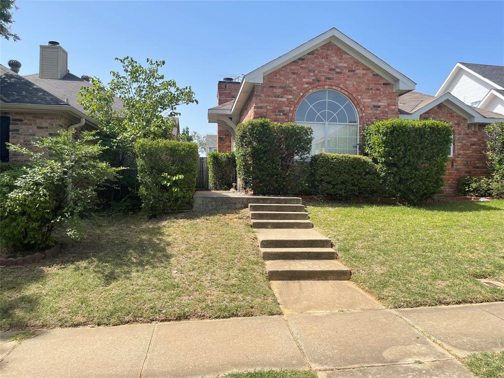 Lewisville Condo: 1330 Overlook Dr