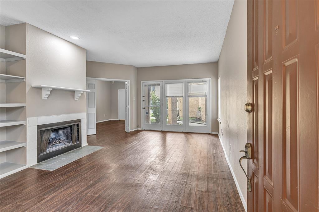 Dallas Condo: 5550 Spring Valley Rd