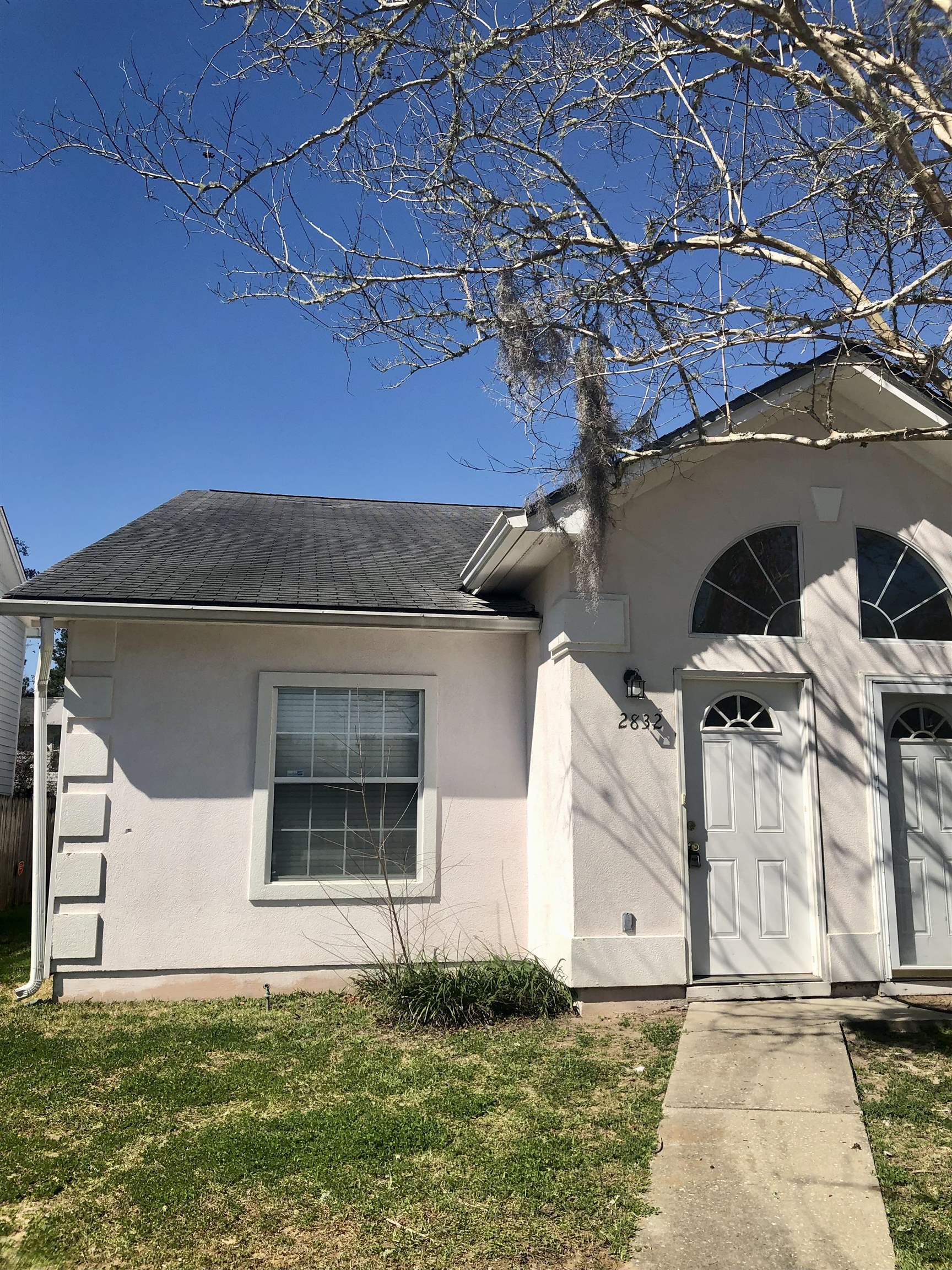 Tallahassee Condo: 2832 Saw Palmetto Ln