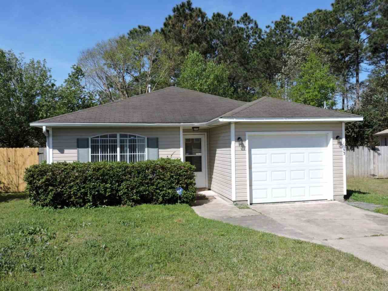 Pensacola Condo: 1093 ANTIGUA CIR