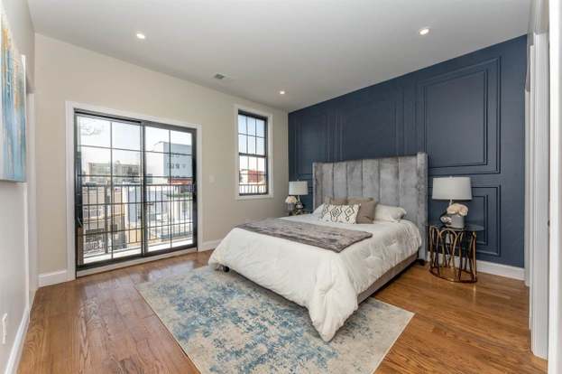JERSEY CITY Condo: 253 HANCOCK Ave