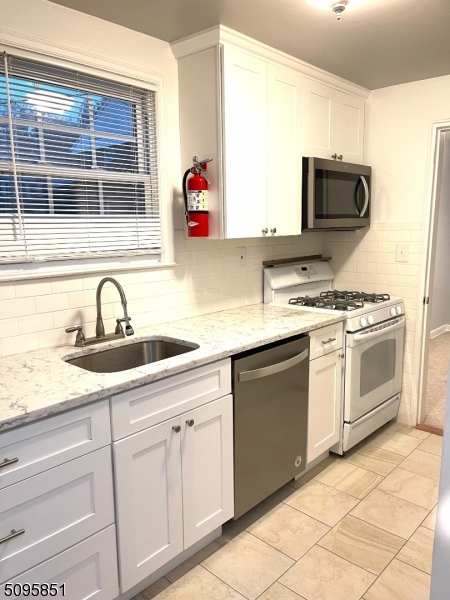 Springfield Condo: 445 Morris Ave
