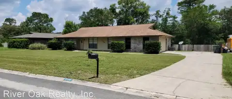 Orange Park Condo: 230 Foxridge Rd