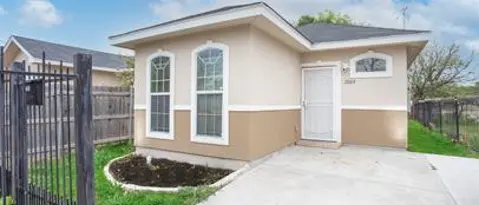 San Antonio Condo: 2009 Colima St