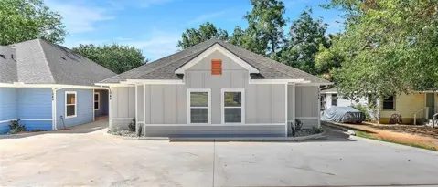 Denison Condo: 1038 Dubois St
