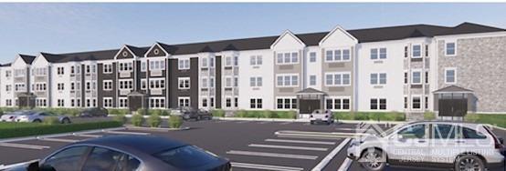 Avenel Condo: 355 Edgerton Blvd