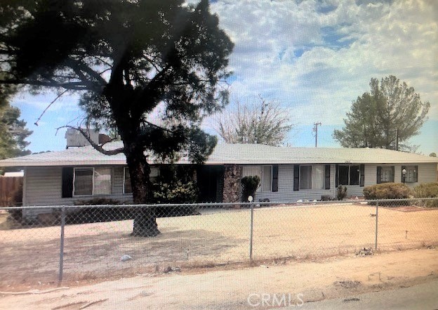 Apple Valley Condo: 19115 Red Feather Rd