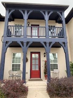 Frisco Condo: 3957 Cotton Gin Rd