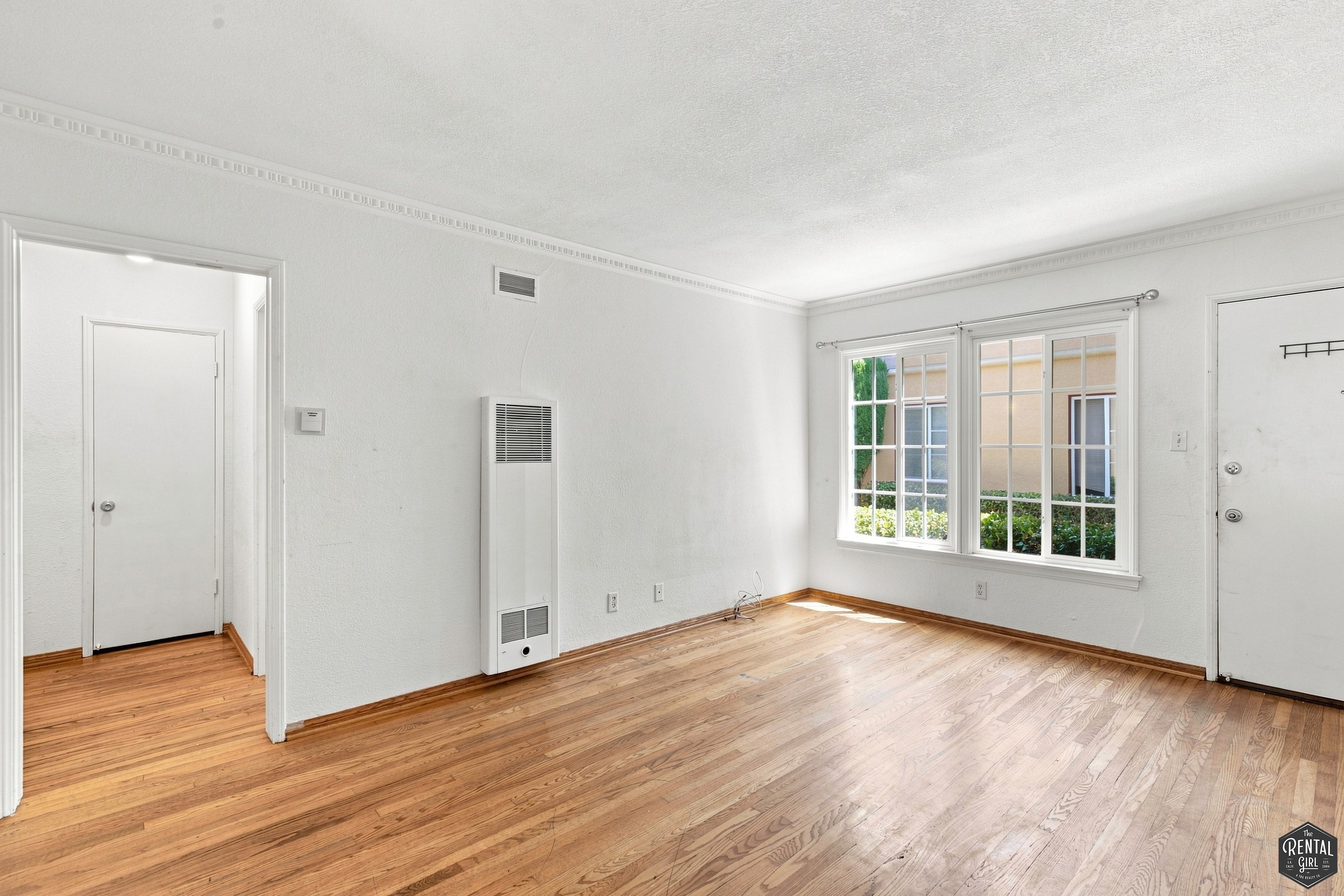 Los Angeles Condo: 3559 Sawtelle Blvd