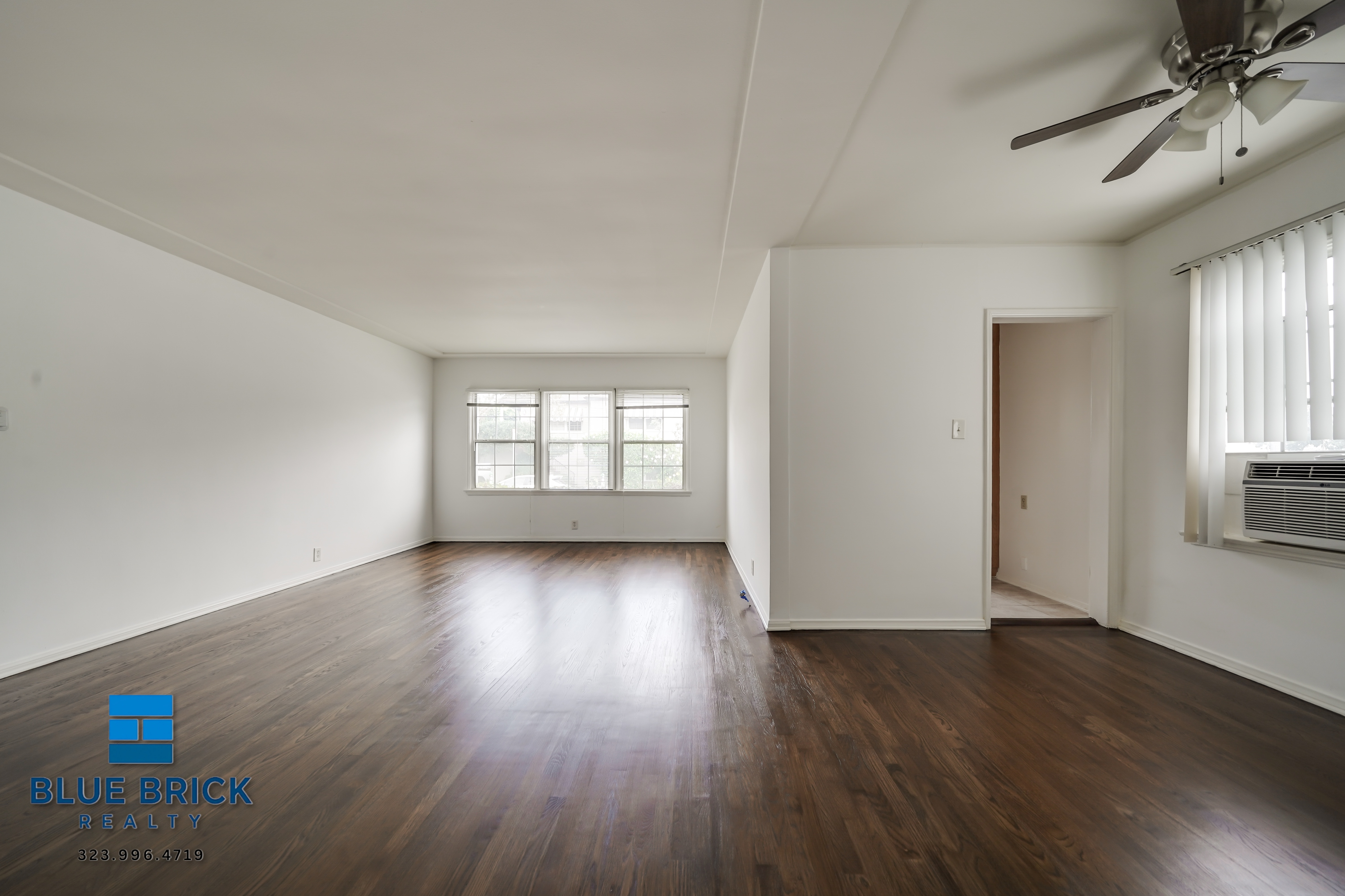 Beverly Hills Condo: 9633 W Olympic Blvd