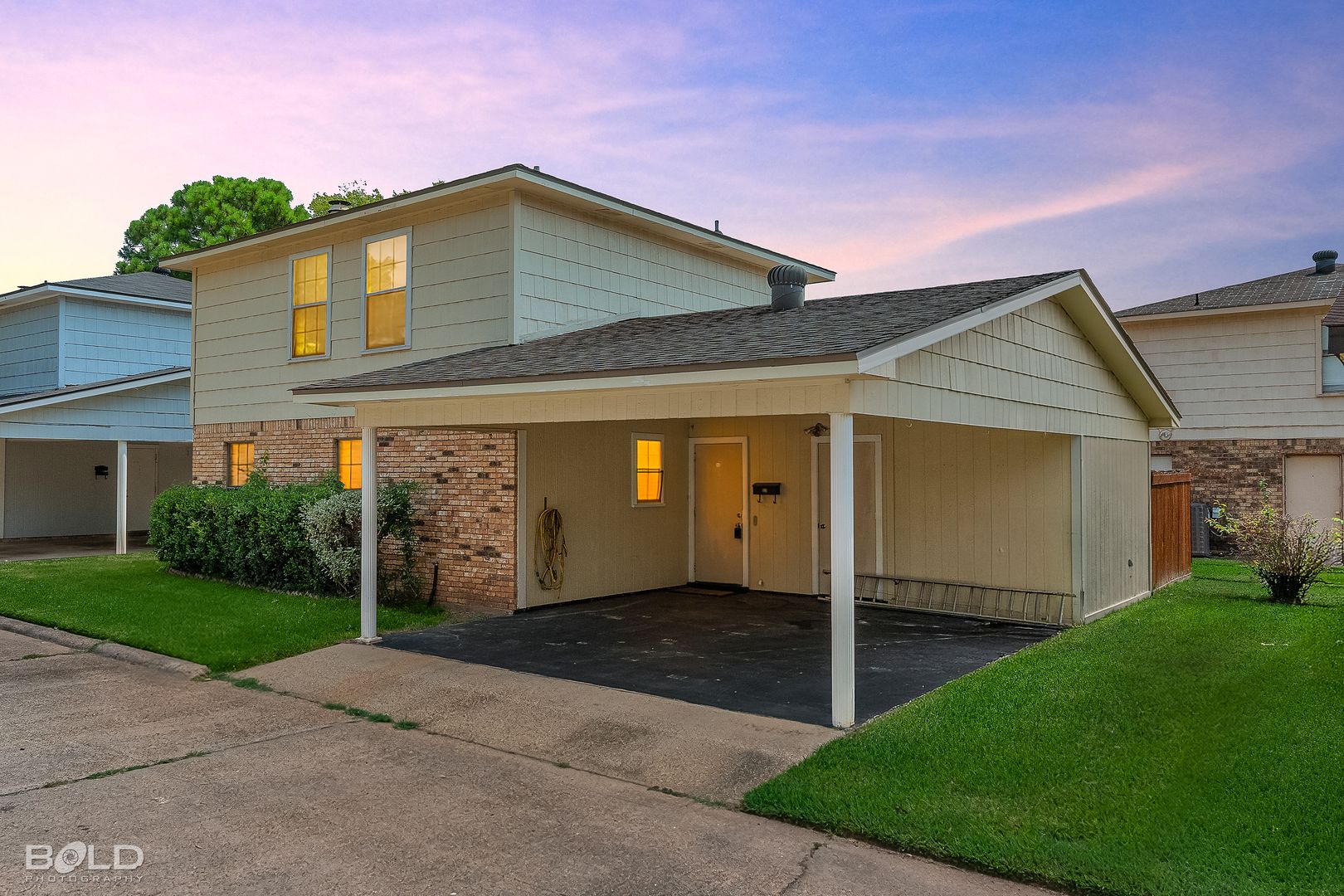 Bossier City House: 302 Jackson Ave