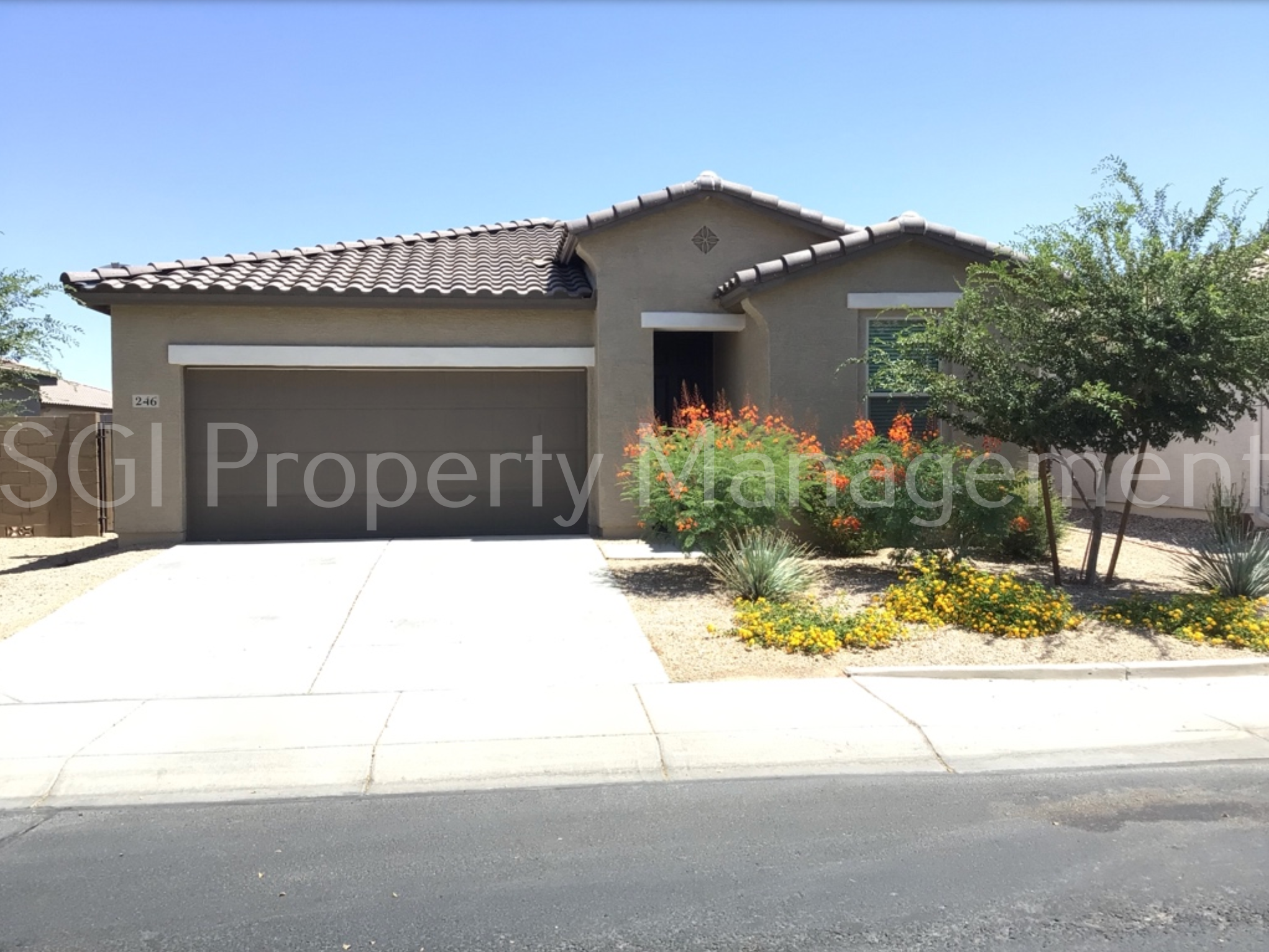 Casa Grande House: 246 E Bahamas Dr