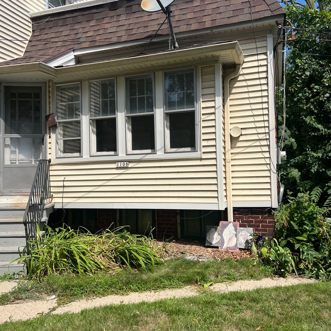 Milwaukee Condo: 1108 East Clarke St