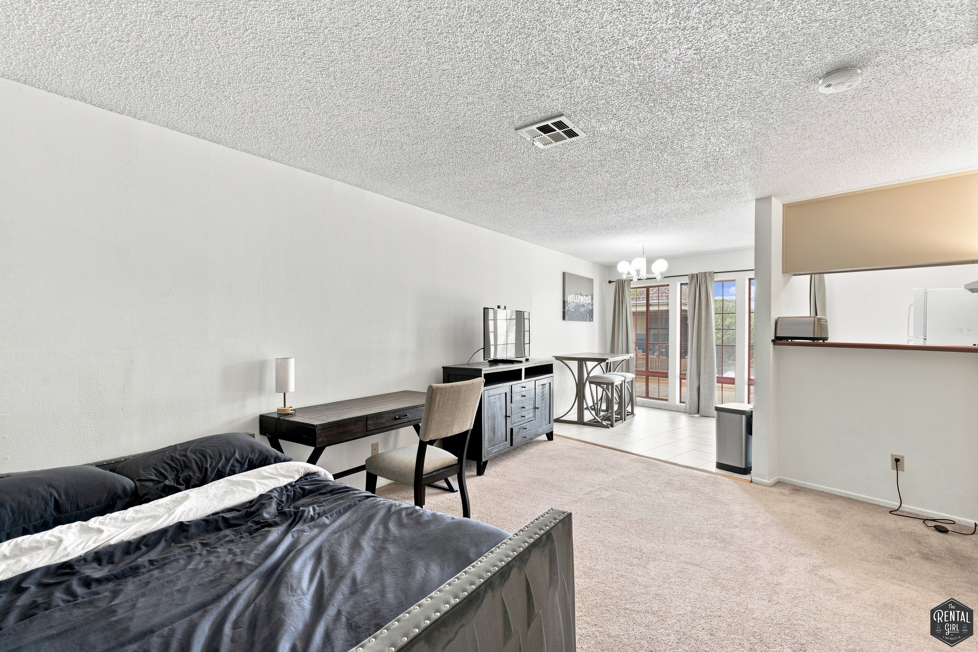 Los Angeles Condo: 3600 Bagley Ave