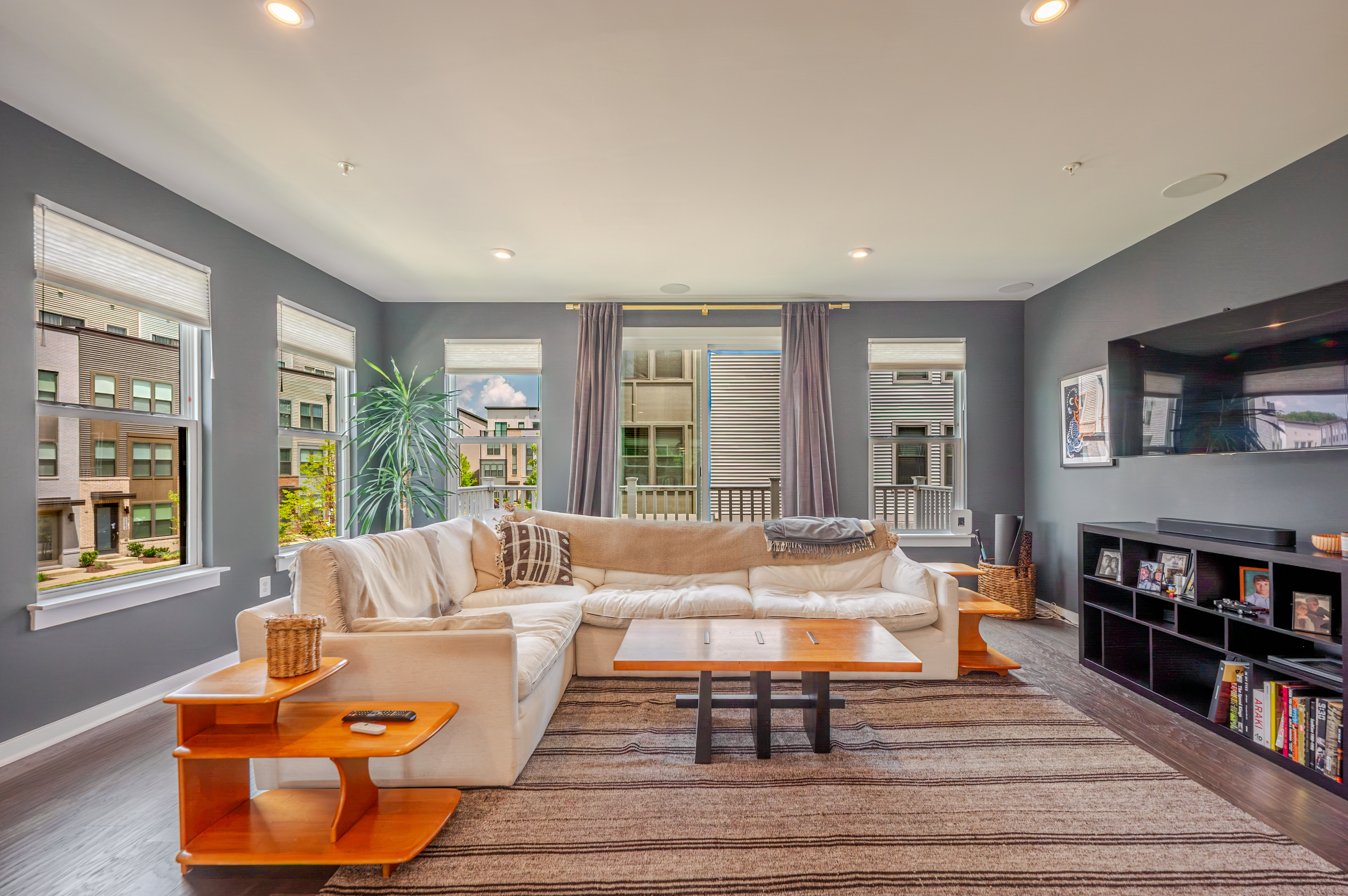 Hyattsville House: 2513 River Terrace Rd