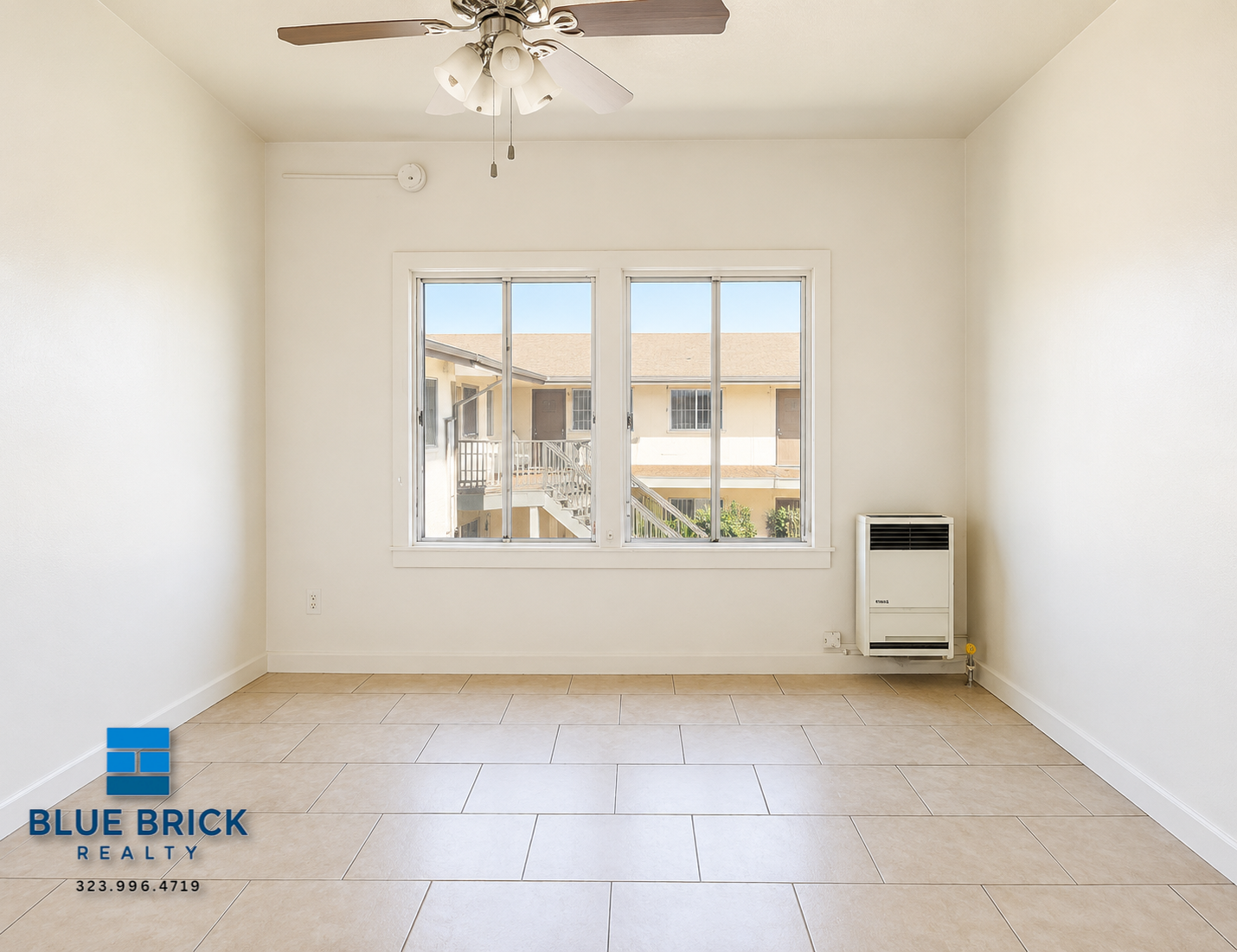 Los Angeles Condo: 409 S Boyle Ave