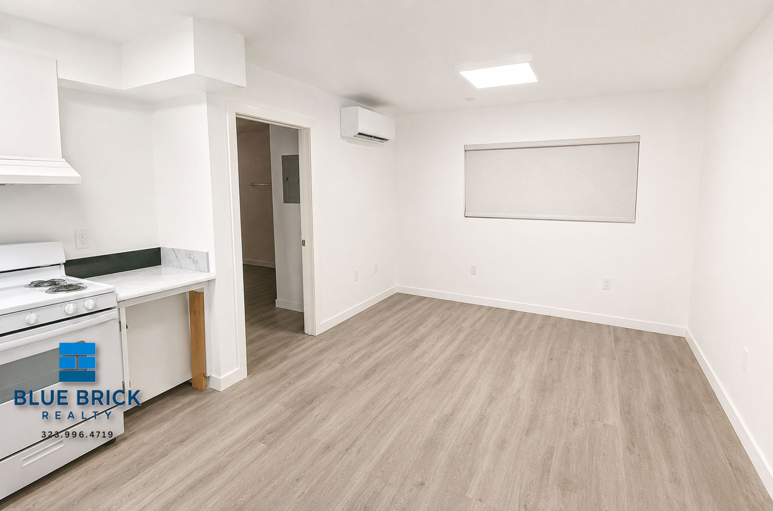 Los Angeles Condo: 1348 E 27th St