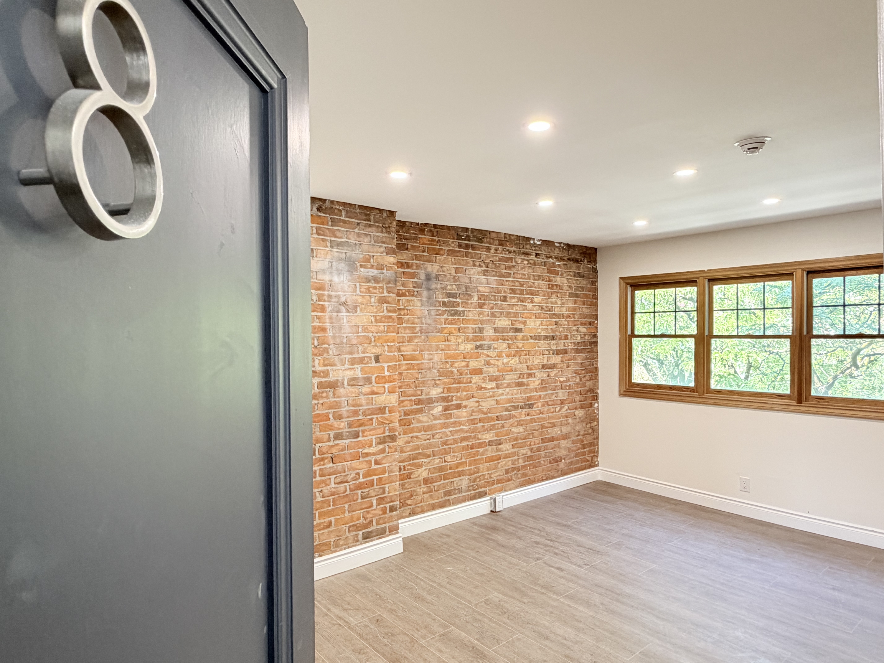 Windsor Condo: 691 Ouellette Ave