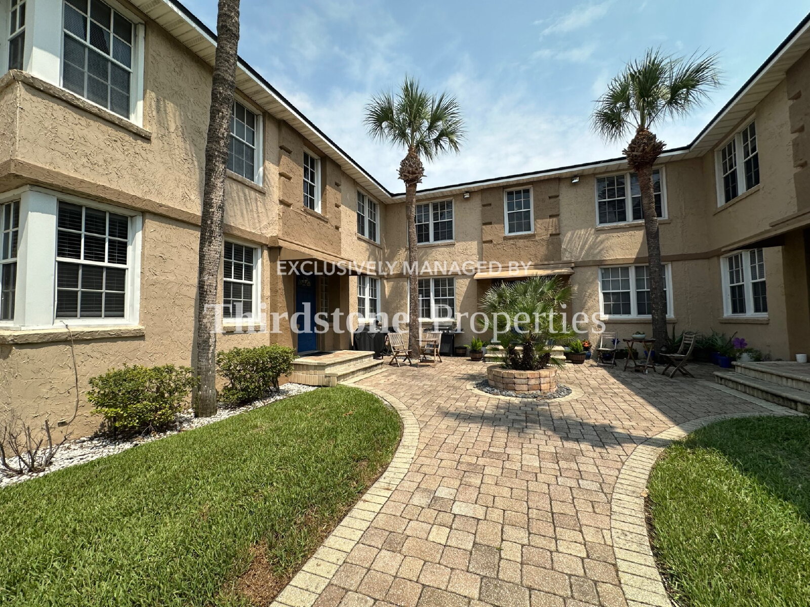 Jacksonville Beach Condo: 319 1st Ave N