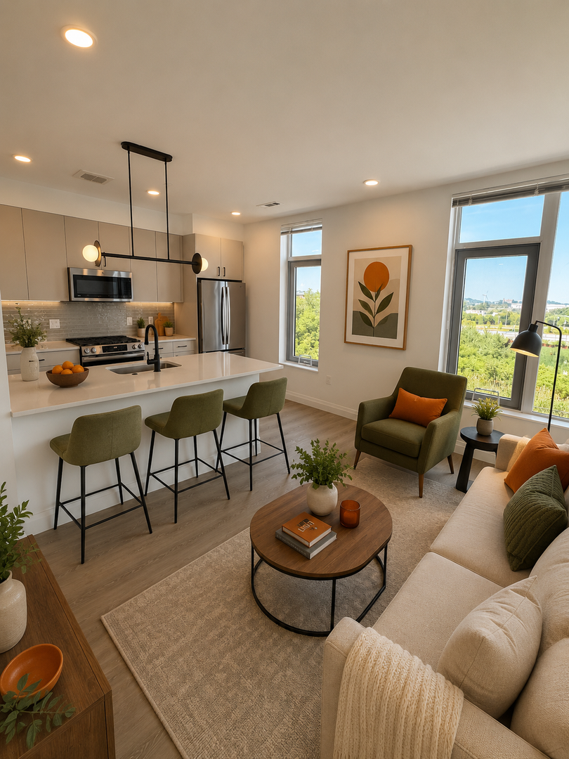 Revere Condo: 93 Bennington Street