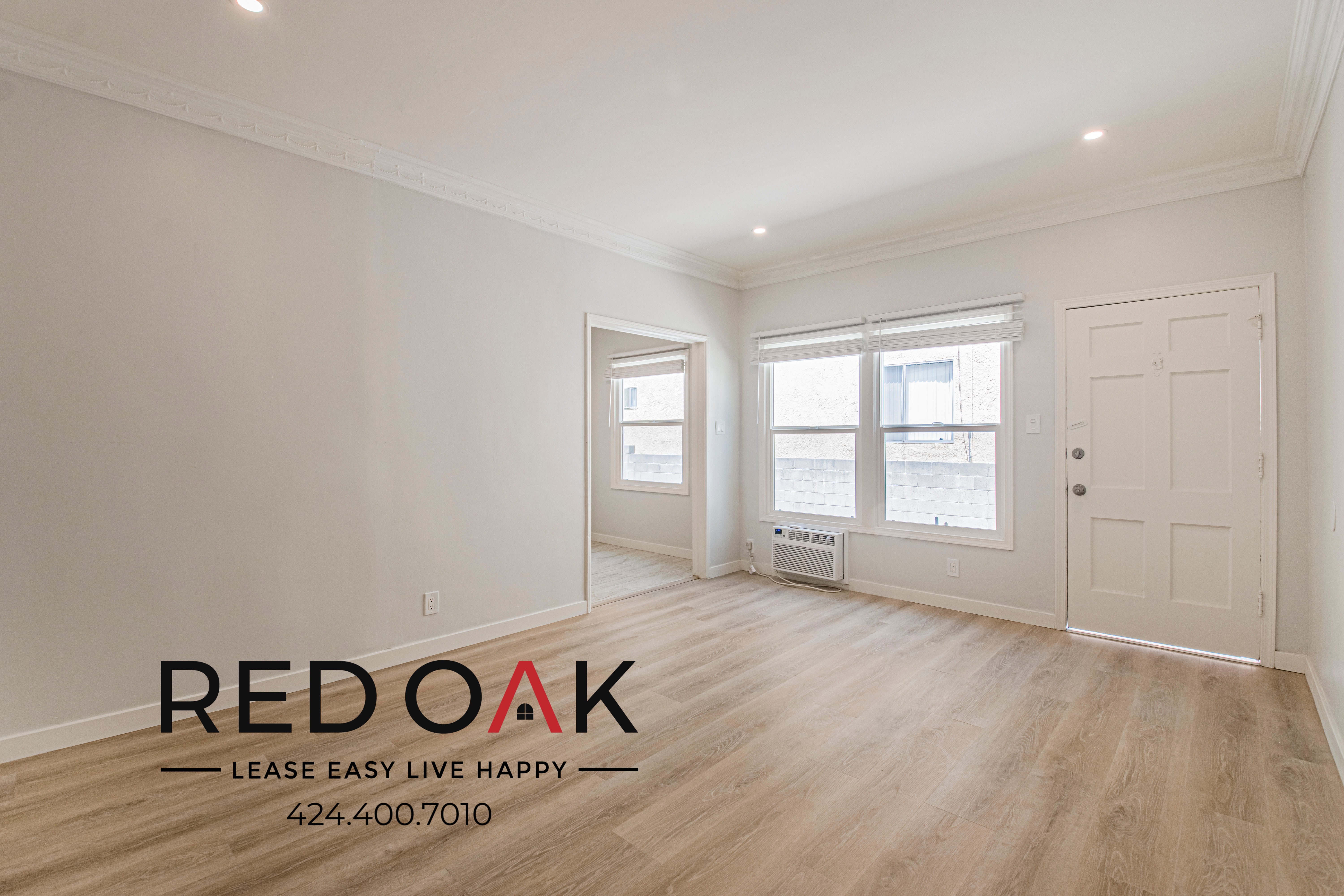 Los Angeles Condo: 855 Irolo St