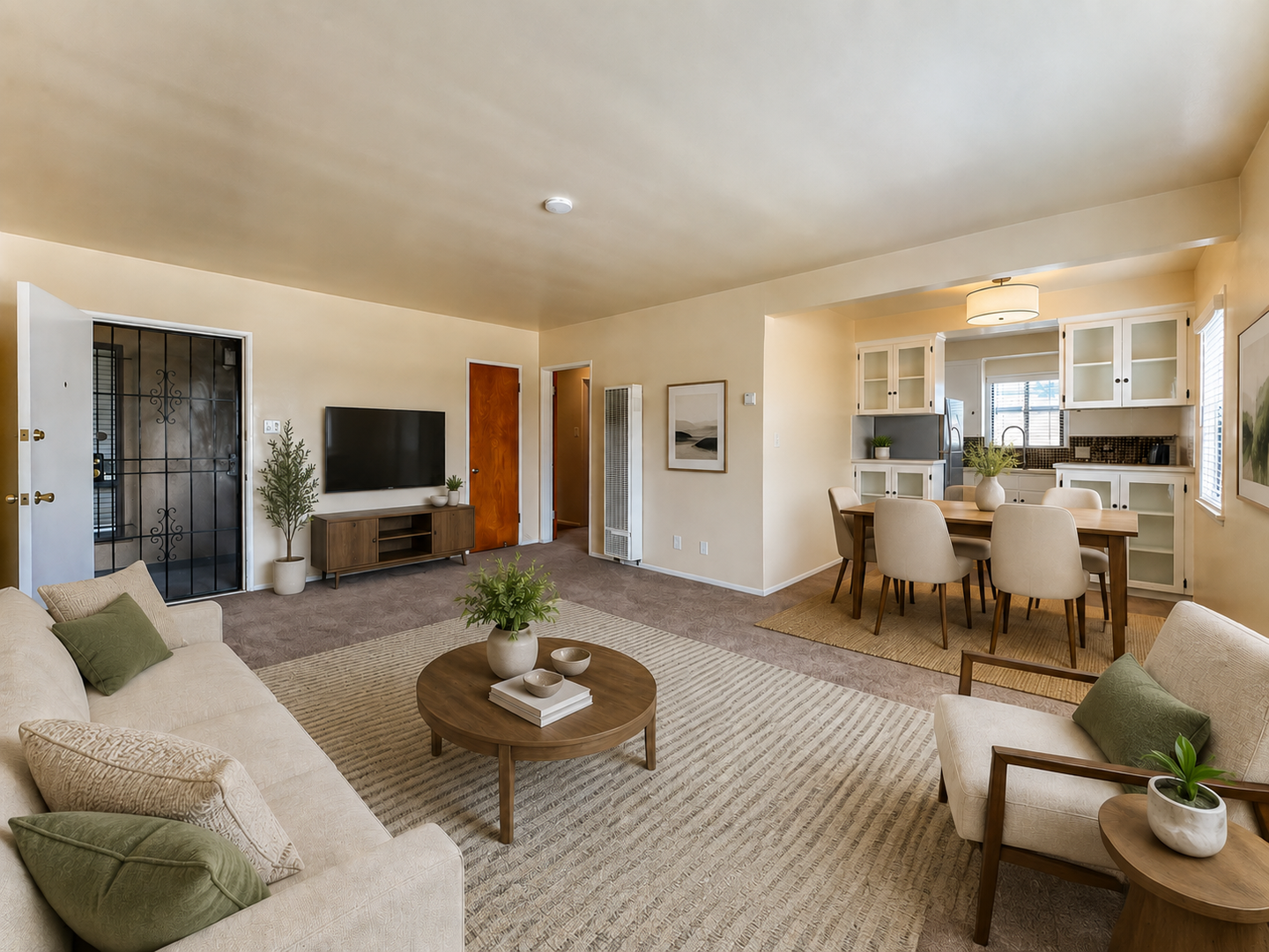 Inglewood Condo: 2202 W 84th Pl