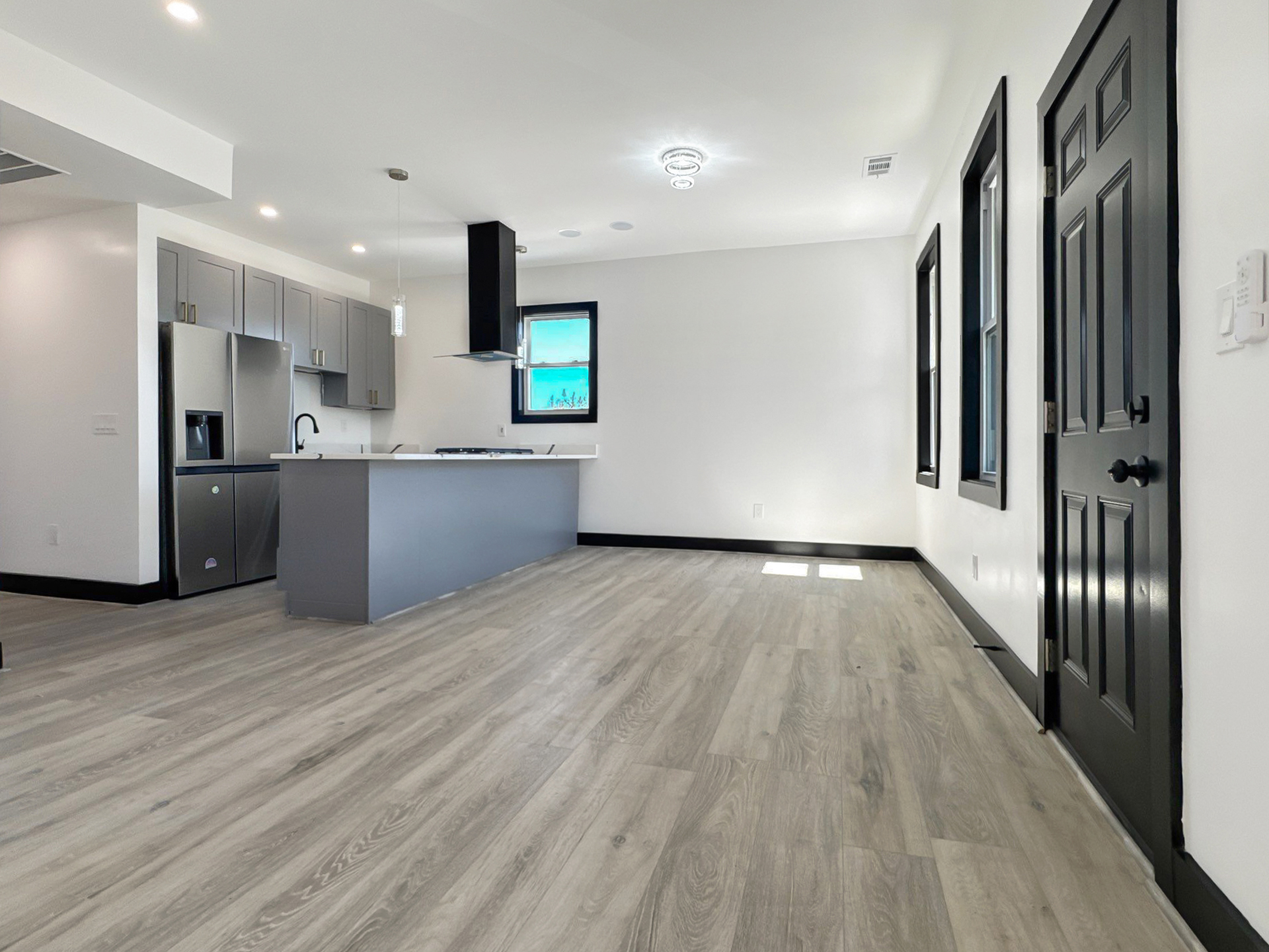 Baltimore Condo: 2325 Reisterstown Rd