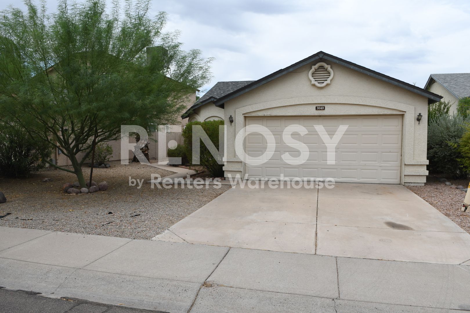 Phoenix House: 3049 E Siesta Ln