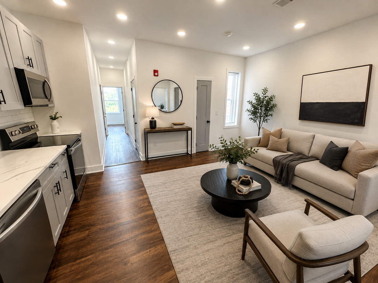 Philadelphia Condo: 3213 W Susquehanna Ave