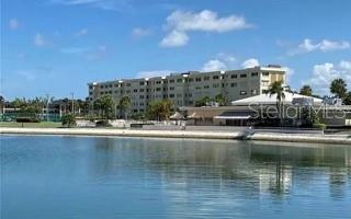 Saint Petersburg Condo: 4650 Cove Cir