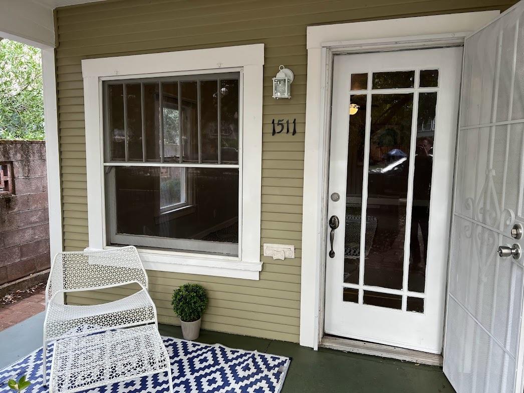 Chico Condo: 1511 Chestnut St
