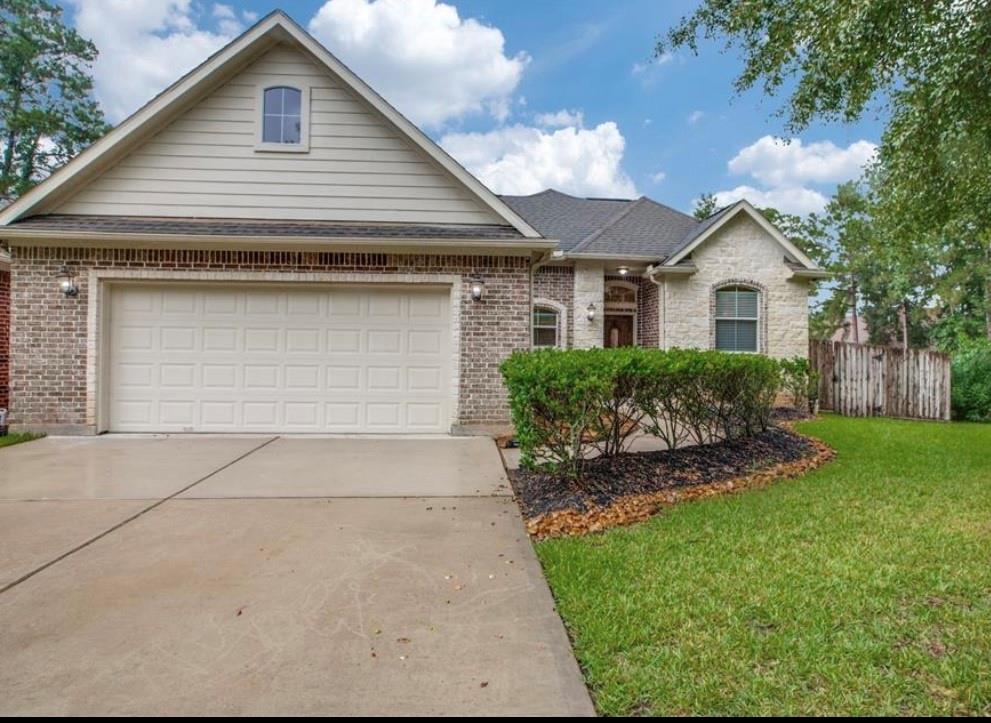 Montgomery Condo: 3602 Woodland Ln