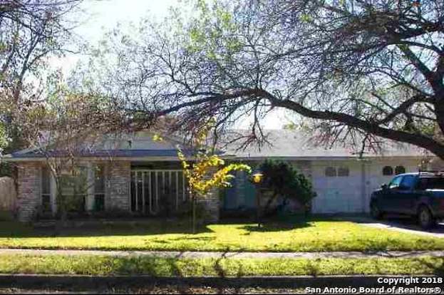 San Antonio Condo: 4850 Shadydale Dr
