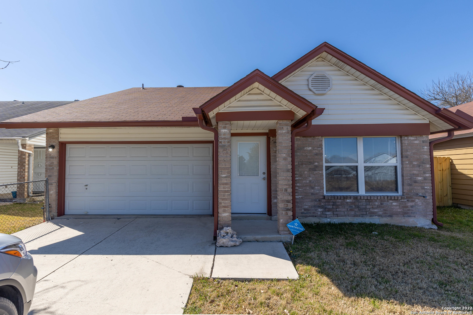 San Antonio Condo: 10241 Canton Fld