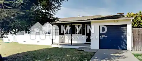 West Sacramento Condo: 1930 Buckeye Dr