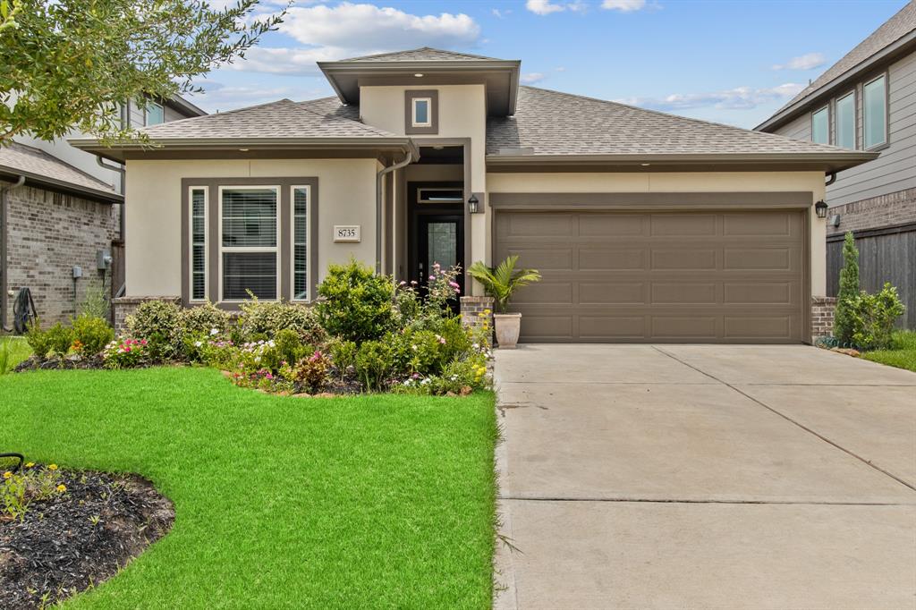 Missouri City Condo: 8735 MORRIS WOODS DR